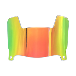 Mini Visors for <strong>NFL</strong> Speed Mini Football <strong>Helmet</strong> Collectors Shield for Display Football Collectible <strong>Helmets</strong> Accessories - Product Image 4
