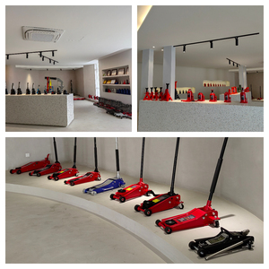 <span class=keywords><strong>Crick</strong></span> Auto idraulico 3 Ton Auto Jack conveniente 12V BMW materiale di sollevamento in acciaio e alluminio per Auto - Product Image 6