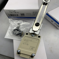 En stock Nouveau interrupteur de fin de course WLCA12-2RP-N P1 Fiable Vendeur d'or Garantie d'un an