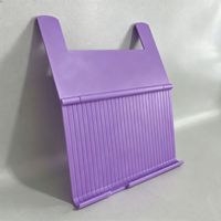Support de jeu de Mahjong pliable, support de cartes, écologique, résistant à l'eau, durable, portable, moderne/classique, pour jeux de table de bureau