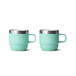 Nouvelle Tasse Isotherme Créative en Acier Inoxydable 10oz, Mini Gobelet Portable Léger pour le Bureau et la Consommation Quotidienne de Café - Product Image 2