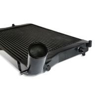 Kit Intercooler Pemasangan Depan Turbo untuk Audi A3 / S3 8P 2.0 TFSI / TDI Tahap 2