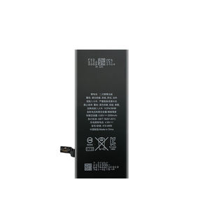 Stock disponible Exportación de fábrica 2200mAh alta capacidad <span class=keywords><strong>SE</strong></span> SE2 SE3 SE2020 <span class=keywords><strong>SE</strong></span> <span class=keywords><strong>2022</strong></span> reemplazo de paquete de batería para <span class=keywords><strong>iPhone</strong></span> SE2 batería - Product Image 3