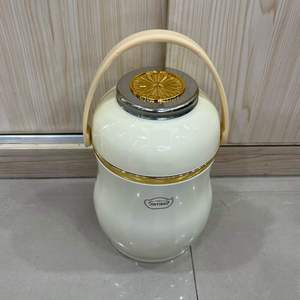 कुलीन 3.2L थर्मल कुकर डबल दीवार वैक्यूम इन्सुलेट खाद्य जार कार्यकारी उपहार बॉक्स के लिए अनुकूलित सामान के साथ - Product Image 3