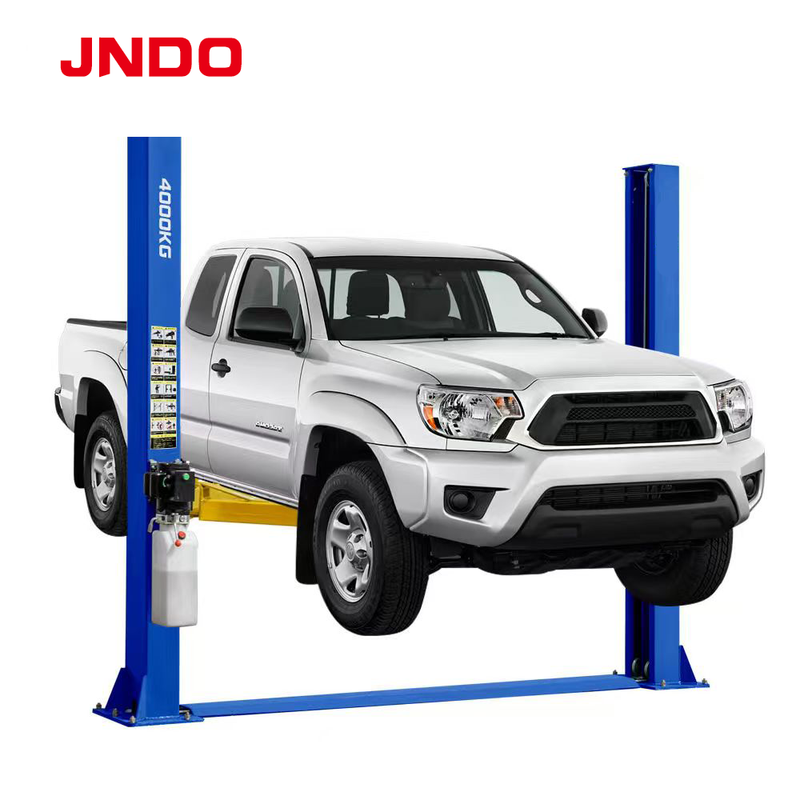 2 Post Lift 4 Tons 5