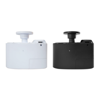 Vente chaude 24h Veille Électrique En Plastique Aroma Diffuseur Smart APP Sans Eau Huile Essentielle Machine 300ml pour pour Hôtel et Maison