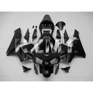 ชุดแฟริ่งมอเตอร์ไซค์ HONDA CBR600RR ปี 2003-2004 CBR 600RR  แบบฉีดขึ้นรูป ABS ชุดแต่งตัวถังพลาสติก รุ่น H0603-110a - Product Image 1