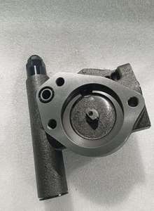 Venta Directa de Fábrica: Bomba Agrícola Apilable de Doble Engranaje PC35/40 PC50/60 KPM FK para KOMATSU - Product Image 5