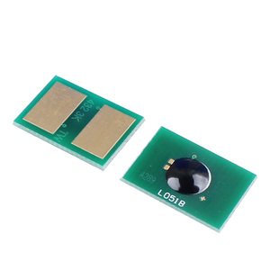 Cartuccia toner reset chip per 45807117 OKIS ES4132 ES4192 ES5112 ES5162 - Product Image 5