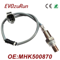 Capteur d'oxygène O2 en aval à prix de gros MHK500870 0258005719 Sonde Lambda pour Land Rover Range Rover L322 4.2L 4.4L V8
