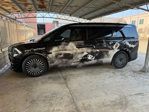 ฟิล์มติดรถยนต์ลายโจ๊กเกอร์ 09 ขายส่ง, ลายสติ๊กเกอร์ติดรถยนต์, ฟิล์มไวนิลแบบหล่อขึ้นรูป, ขนาดมาตรฐาน, ฟิล์มติดรถยนต์, สติ๊กเกอร์ติดรถยนต์, ฟิล์มลายตกแต่งรถยนต์จากโรงงาน - Product Image 3