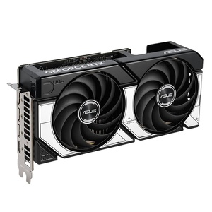 Carte graphique ASUS Dual GeForce RTX 5070 OC 12 Go GDDR7 avec support de ventilateur et DLSS 4 pour jeux sur PC - Product Image 2