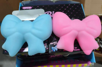 Jouet Extensible Géant - Accessoire Amusant et Mignon à Remontée Lente, Jouet Anti-Stress Doux à Presser