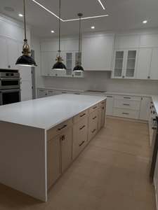 Servizio Completo di Personalizzazione per Tutta la Casa: <span class=keywords><strong>Arredamento</strong></span> <span class=keywords><strong>Moderno</strong></span> ed Ecologico in Legno per <span class=keywords><strong>Cucina</strong></span>, Sala da Pranzo, <span class=keywords><strong>Soggiorno</strong></span> <span class=keywords><strong>e</strong></span> Villa - Product Image 5