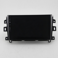 OEM 9 "IPS kapazitiver Bildschirm Android 10 Auto DVD Multimedia für NISSAN Navara Np300 2014 Autoradio Stereo Head Units
