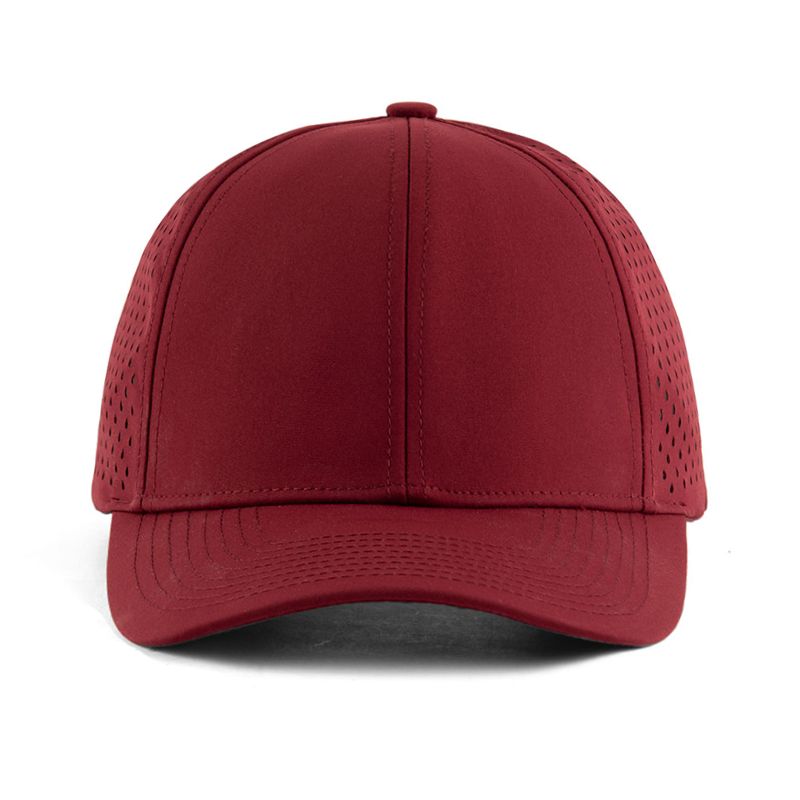 6 PANEL-Maroon