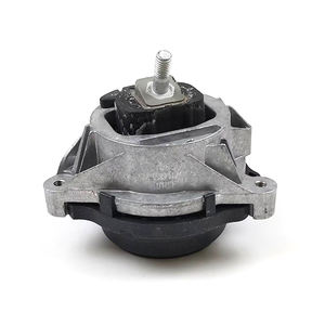 22116855456 Motor Montaj Braketi 22116855456 BMW 1 2 <span class=keywords><strong>3</strong></span> 4 Serisi F20 F30 F36 F80 Motor Montaj Desteği - Product Image 1