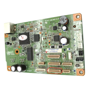 เมนบอร์ดสำหรับเครื่องพิมพ์ Epson EcoTank L805 UV Flatbed  แผงวงจรควบคุม อะไหล่เครื่องพิมพ์ - Product Image 1