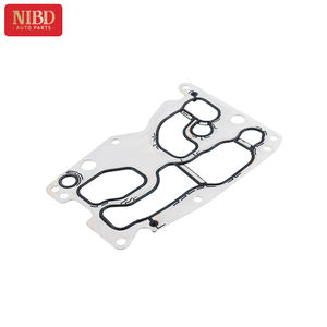 Junta de enfriador de aceite 11428516396 para <span class=keywords><strong>Bmw</strong></span> F30 F20 F15 Junta de enfriador de aceite - Product Image 4