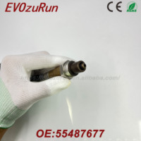 Nouveau capteur PM 55487677 0281007129/130 Capteur de particules fines diesel pour Opel Vauxhall Cascada Tourer C 1.6/2.0 CDTi 2013-2019