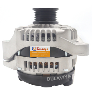 ไดชาร์จ 150A สำหรับมาเซราติ คูเป้ กรันคาบริโอ เฟอร์รารี 599 เอนโซ่ F430 1042101620/1621 104210-2230 104210-1020 104210-3960 235963 - Product Image 1