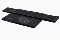 Nouvelle batterie authentique G3HTA071H G3HTA072H pour Microsoft Surface Laptop Studio 1964 14,4 pouces Batterie Li-polymère