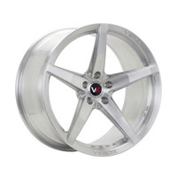 Jantes en promotion pour voitures 18 19 20 21 22 23 24 pouces, jantes forgées en alliage 5x112 5x114.3 5x120 5x130 pour BMW Mercedes Tesla Audi