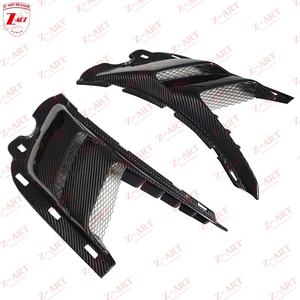 Aerokit OEM para <span class=keywords><strong>Porsche</strong></span> <span class=keywords><strong>2022</strong></span> GT3RS 992 + 992 911, Kit de ajuste de fibra de carbono seco para <span class=keywords><strong>Porsche</strong></span> GT3RS, plástico para carbono seco - Product Image 6