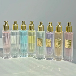 Mini Perfume de Bolsillo de 20ML para Mujer, Spray Corporal, Bruma para Mujer, Bruma Corporal en Miniatura, Perfume de Marca, Mini Perfume al por Mayor - Product Image 3