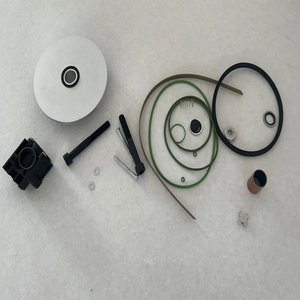 2901146300 Kit de réparation haute performance pour déchargeur de compresseur d'air allemand, étanche, à réponse rapide, avec pièces de précision - Product Image 5