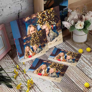 <span class=keywords><strong>Carta</strong></span> Fotografica Lucida Monofacciale di Alta Qualità A3/A4 260gsm, Superficie Liscia <span class=keywords><strong>per</strong></span> Stampa Fotografica, Confezione Premium Sicura - Product Image 6