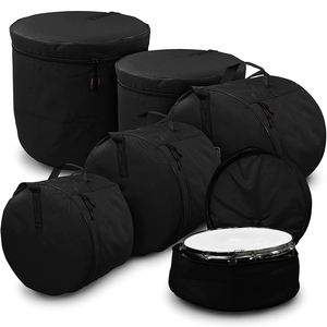 Juego de Bolsas de Transporte para Batería Personalizadas para Kits Estándar, Diseño Resistente y Acolchado Grueso, Bolsa para Batería para Protección de la Batería - Product Image 1