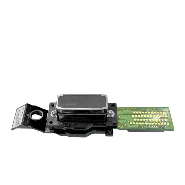 Roland DX4 Solvent Eps Printhead New Roland SP540V VP540 XJ-740 RS-640 JV3 Print Head for Inkjet Printer for Mimaki