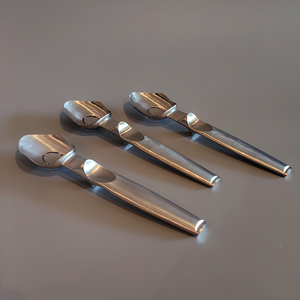 Servicio de Impresión 3D de Metal Aeroespacial, Piezas Estructurales Ligeras Personalizadas, Aleación de Titanio - Product Image 3