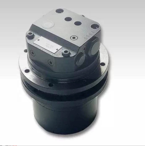 มอเตอร์ขับเคลื่อนสำหรับรถขุด Takeuchi TB015 รุ่น MAG-16V-140-3 MAG-16V-160-1 MAG-16V-180-2 - Product Image 3