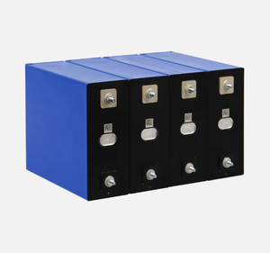 3,2 В lifepo4 ячейка большой емкости lifepo4 с длительным циклом lifepo4 power bank накопитель литий-ионная lifepo4 призматическая батарея для солнечной системы - Product Image 3