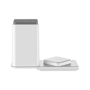 Bouchon de <span class=keywords><strong>porte</strong></span> de sécurité pour bébé Anti-pincement Protection de <span class=keywords><strong>porte</strong></span> anti-collision Clip de <span class=keywords><strong>porte</strong></span> <span class=keywords><strong>Bloc</strong></span> de cartes Dispositif de protection pour bébé en plastique - Product Image 1