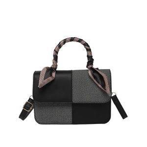 <span class=keywords><strong>2025</strong></span> <span class=keywords><strong>New</strong></span> arrivals của phụ nữ lụa khăn Vai Túi Xách hàng đầu xử lý túi xách phổ biến Thiết kế túi - Product Image 6