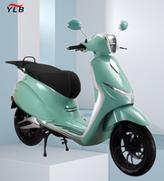 Le meilleur quad électrique personnalisé haute performance avec moteur à moyeu arrière 1500W et batterie au plomb-acide pour la course sur route