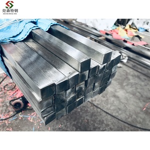 AISI 304 BRIGHT FINISH STAINLESS STEEL <strong>SQUARE</strong> <strong>BAR</strong> <strong>IN</strong> STOCK - Product Image 3