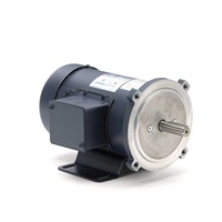 Variateur de fréquence 098008.00 180V 56C 1750 tr/min monophasé pour équipement de commande mécanique industrielle
