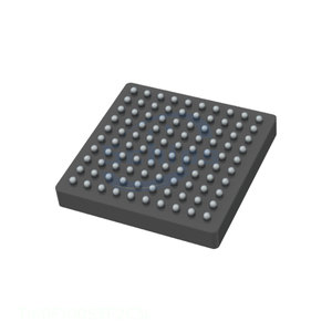 TI60F100S3F2C3L 100 TFBGA Composants électroniques embarqués à acheter en ligne, originaux - Product Image 1