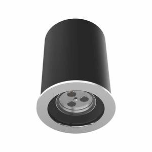 Factory <b>Landscape</b> Decorative Inground <b>Light</b> IP67 316 Stainless Steel Tempered Glass DC12V Customizable - Product Image 6