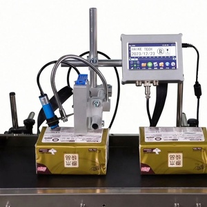 Дешевая онлайн-машина для струйной печати - Product Image 6