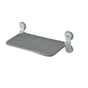 Amaca per Gatti da Finestra con Doppio Ventosa, Pieghevole e Confortevole, Letto Sospeso per Prendere il Sole - Product Image 4