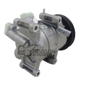 Compresor de Aire Acondicionado 5TSE10C para Toyota Yaris 2009 88310-0D420 Nuevo - Product Image 5