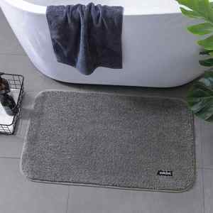 Dada Tắm <span class=keywords><strong>Mat</strong></span> nhà sản xuất tùy chỉnh chống trượt có thể giặt Tắm <span class=keywords><strong>Mat</strong></span> sợi nhỏ thấm nhanh khô THẢM PHÒNG TẮM Thảm chùi chân sàn <span class=keywords><strong>mat</strong></span> - Product Image 2