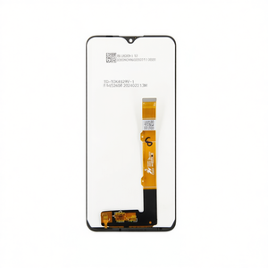 Écran LCD et tactile complet pour Alcatel 1S 2020 5028 Alcatel 1V 2020 5007 Alcatel 3L 2020 5029 Noir - Product Image 2