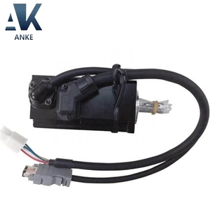 Servomotores Yaskawa, 400W, - Product Image 1