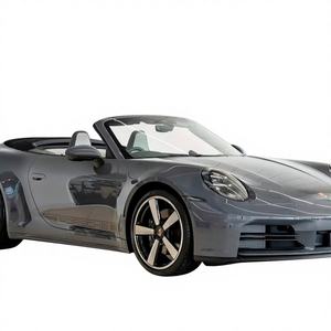 PRIX RÉDUIT pour Porsche 911 T 992 Carrera NEUVE/OCCASION 2025 Légère Haute Efficacité Finition Artisanale GARANTIE PRÊTE À L'EMPLOI - Product Image 1